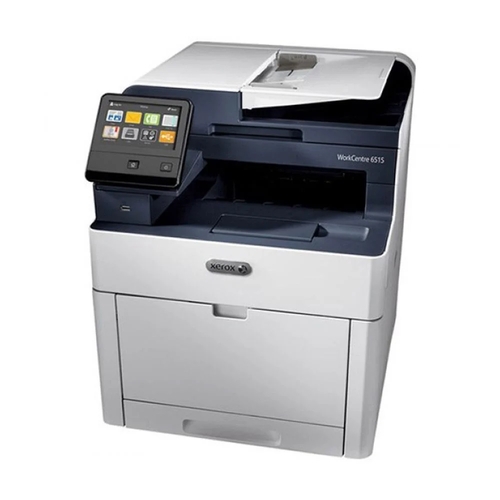 Xerox WorkCentre 6515V_DNI A4 Duplex Multifunction Color Laser Printer - 3