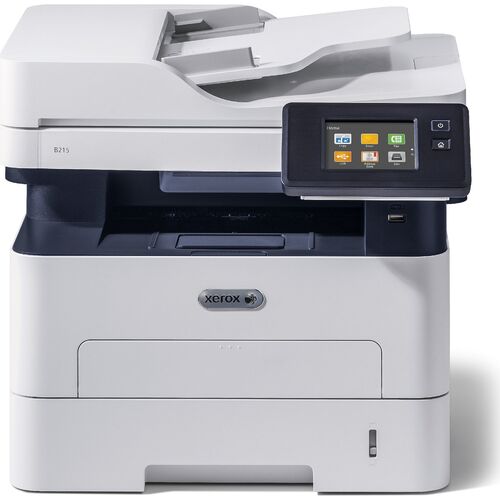 Xerox WorkCentre B215V_DNI Fotokopi + Tarayıcı + Faks + Wi-Fi Dubleks Laser Yazıcı (T13307) - 1