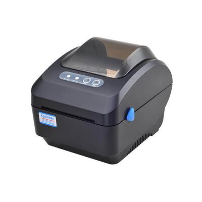 Xprinter XP-DT325B Thermal Barcode Printer + USB - 1