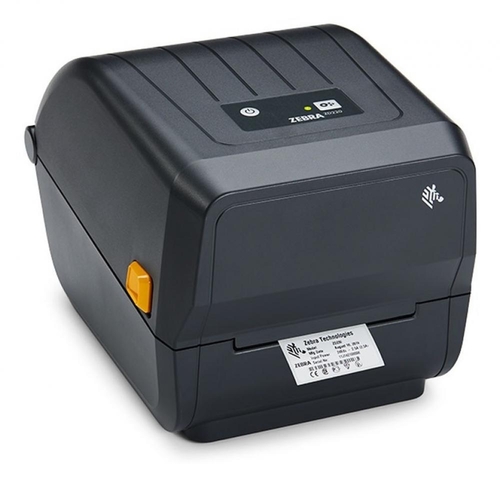 Zebra ZD-220T (ZD22042-T0EG00EZ) Barcode Label Printer - 1